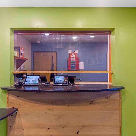 Extended Stay America Select Suites - Fayetteville - Cliffdale Exteriör bild