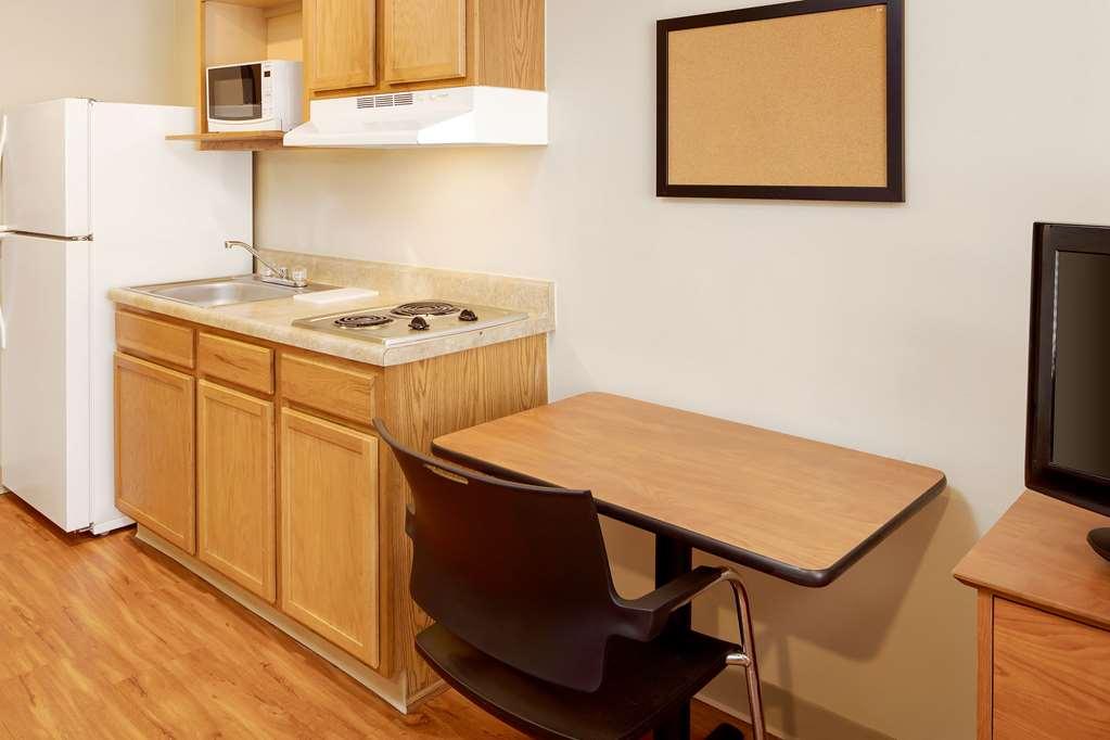 Extended Stay America Select Suites - Fayetteville - Cliffdale Rum bild