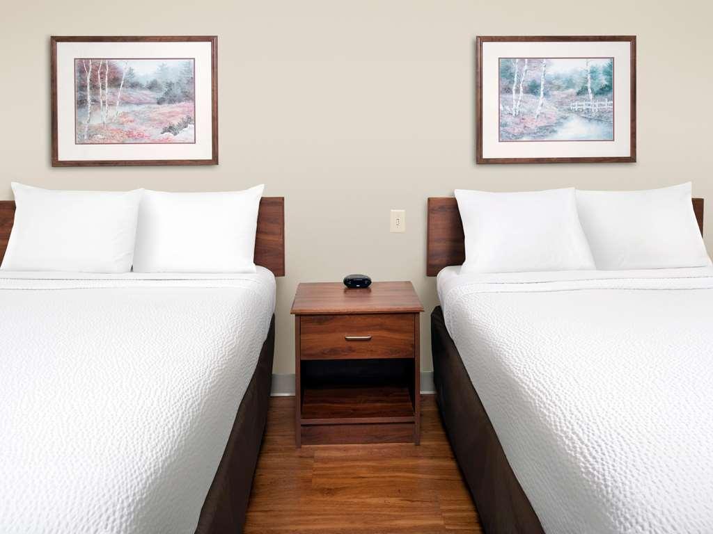 Extended Stay America Select Suites - Fayetteville - Cliffdale Rum bild