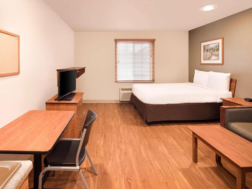 Extended Stay America Select Suites - Fayetteville - Cliffdale Rum bild