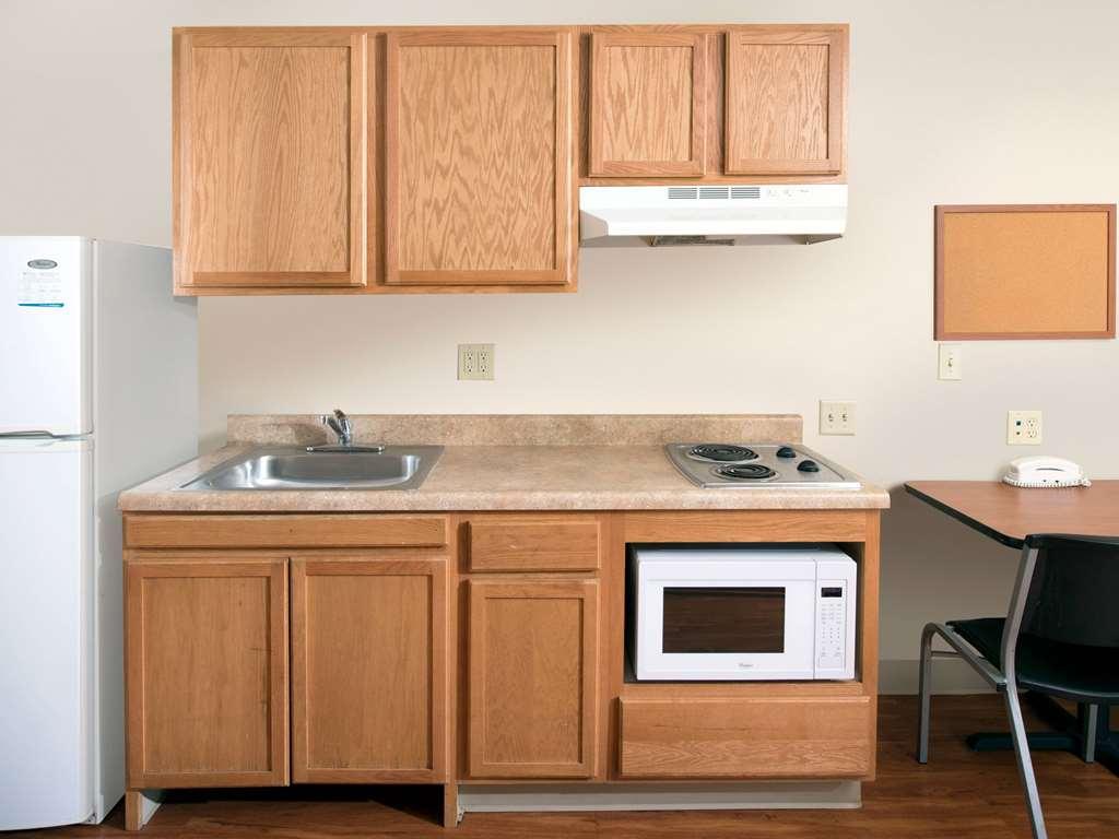 Extended Stay America Select Suites - Fayetteville - Cliffdale Rum bild