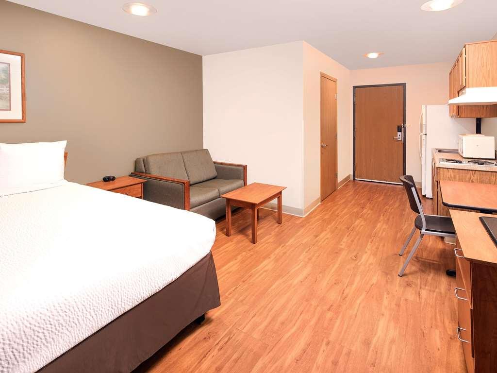 Extended Stay America Select Suites - Fayetteville - Cliffdale Rum bild