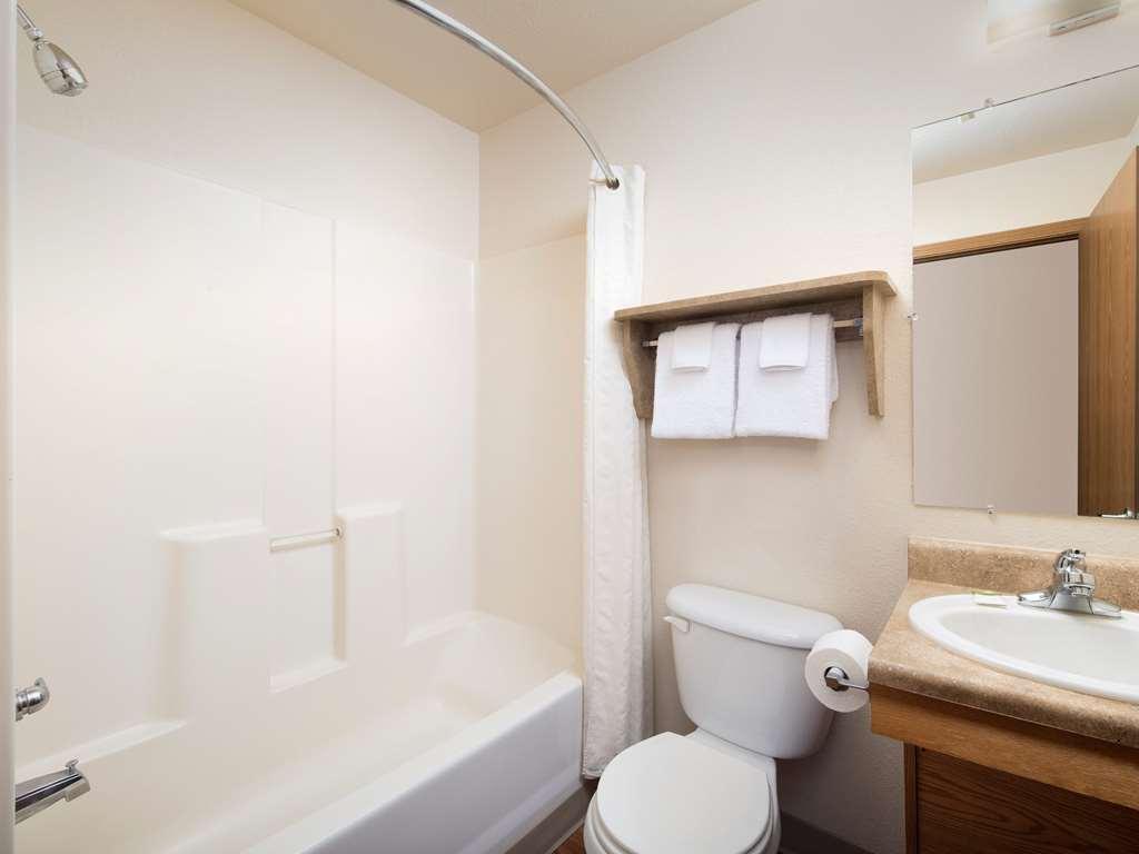 Extended Stay America Select Suites - Fayetteville - Cliffdale Exteriör bild