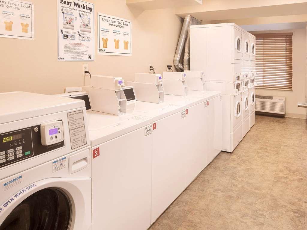 Extended Stay America Select Suites - Fayetteville - Cliffdale Bekvämligheter bild
