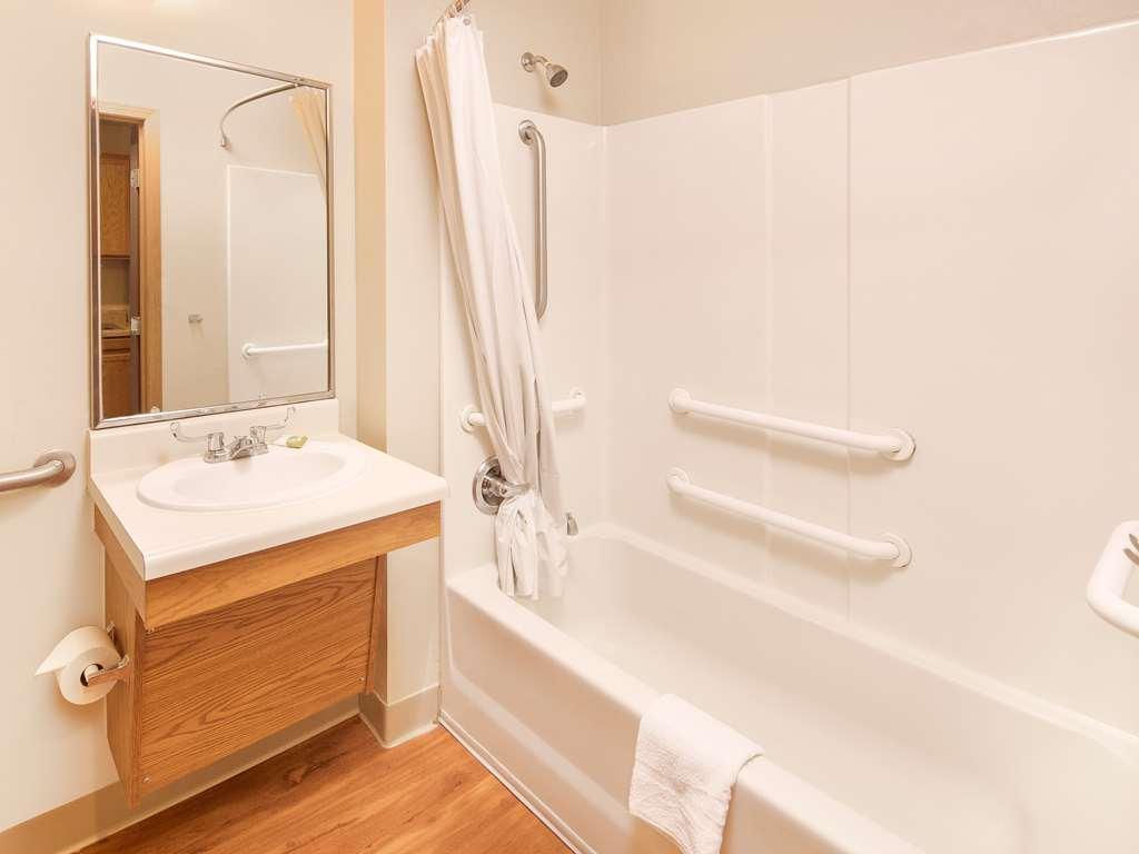 Extended Stay America Select Suites - Fayetteville - Cliffdale Exteriör bild