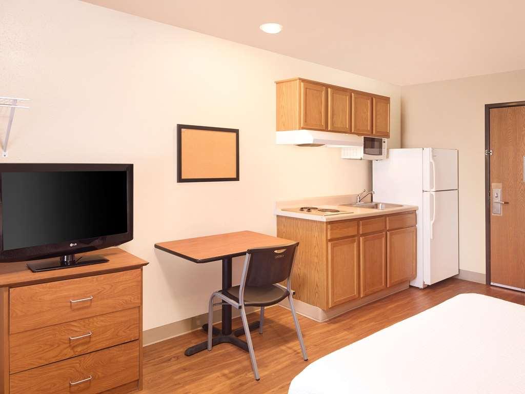 Extended Stay America Select Suites - Fayetteville - Cliffdale Rum bild