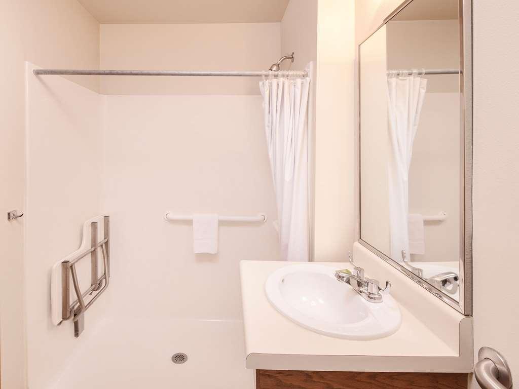 Extended Stay America Select Suites - Fayetteville - Cliffdale Exteriör bild