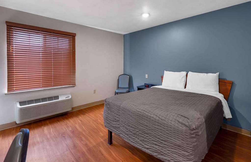 Extended Stay America Select Suites - Fayetteville - Cliffdale Rum bild