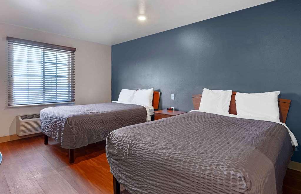 Extended Stay America Select Suites - Fayetteville - Cliffdale Rum bild