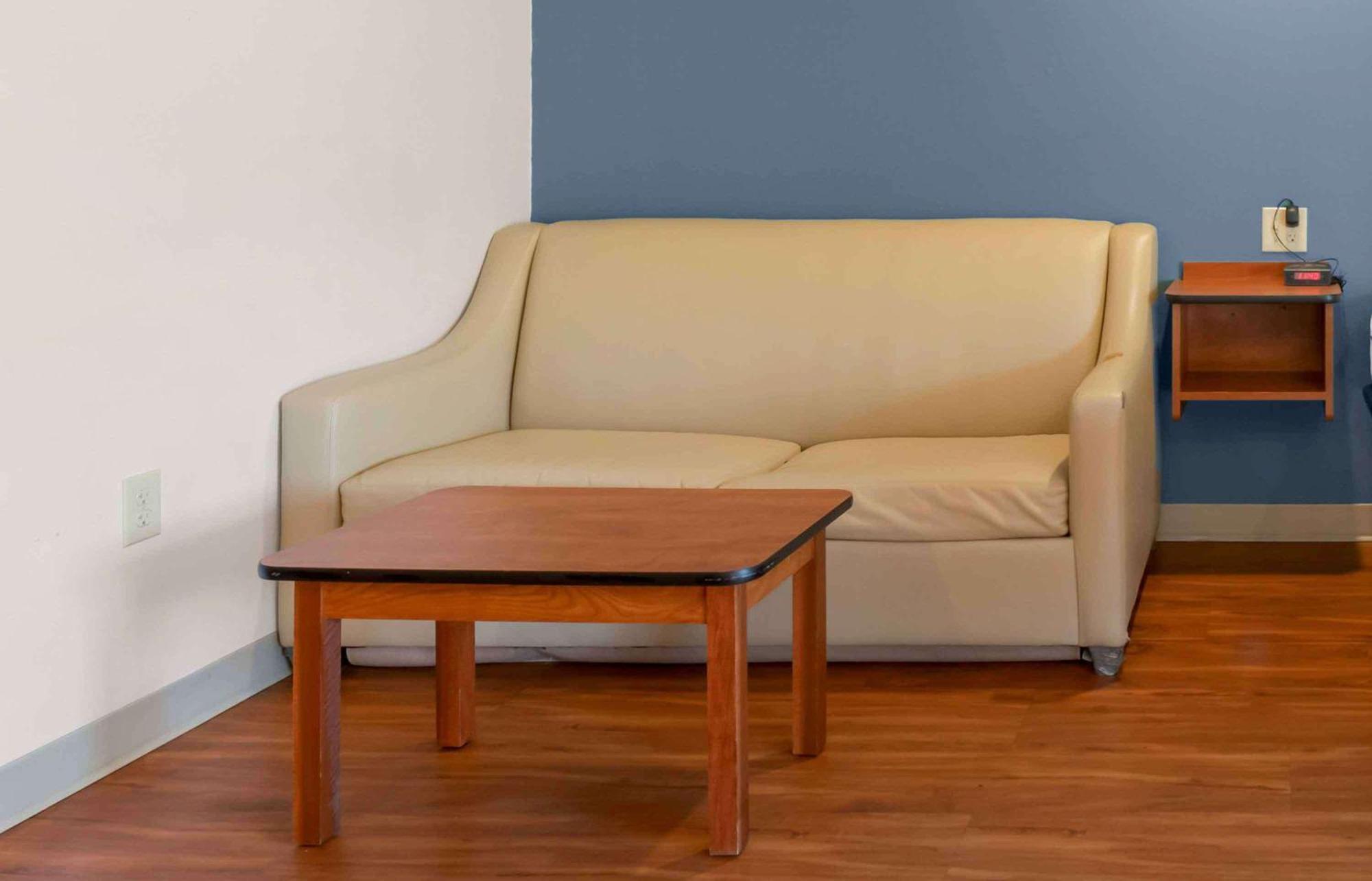 Extended Stay America Select Suites - Fayetteville - Cliffdale Exteriör bild