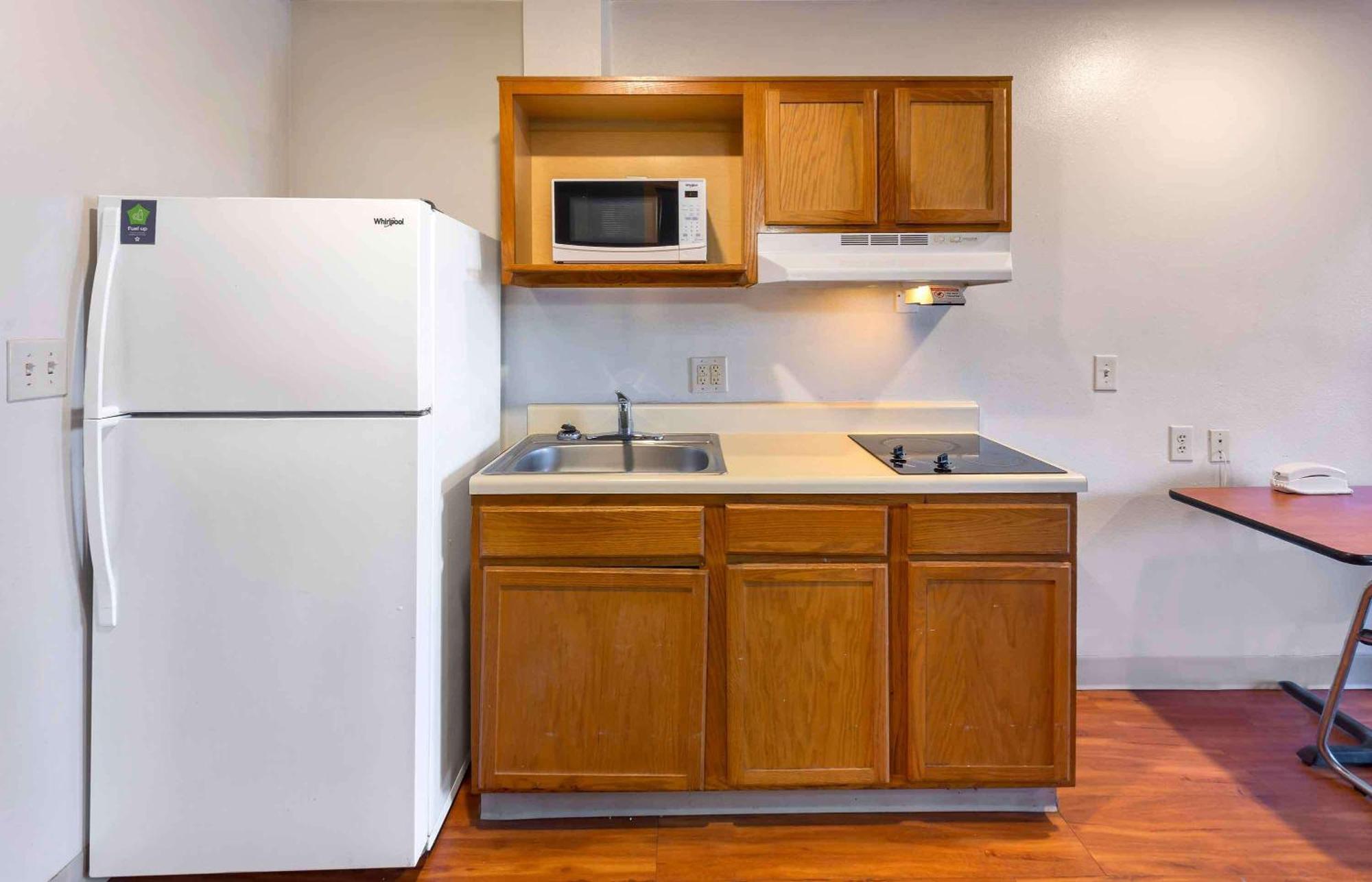 Extended Stay America Select Suites - Fayetteville - Cliffdale Exteriör bild