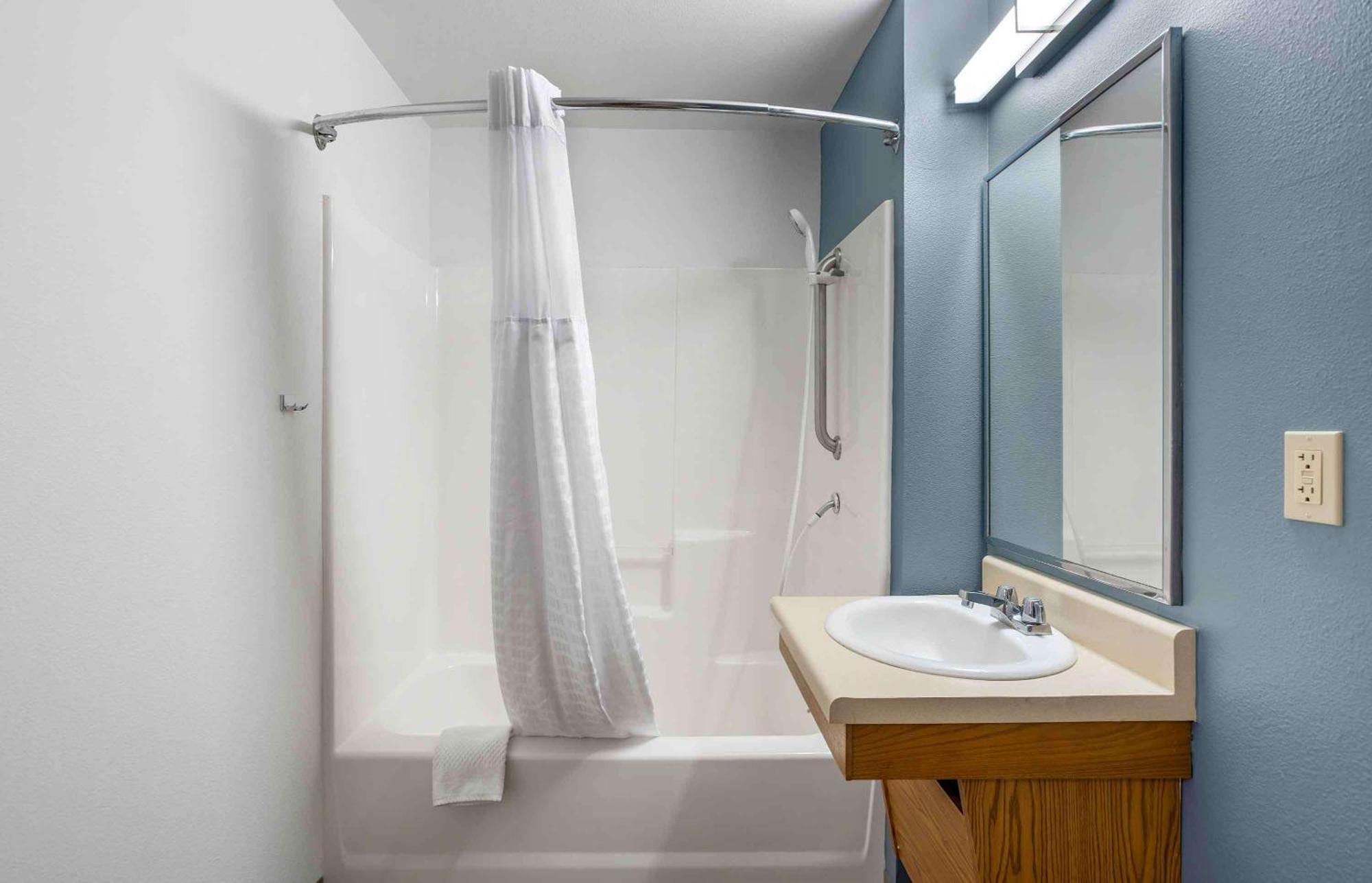 Extended Stay America Select Suites - Fayetteville - Cliffdale Exteriör bild