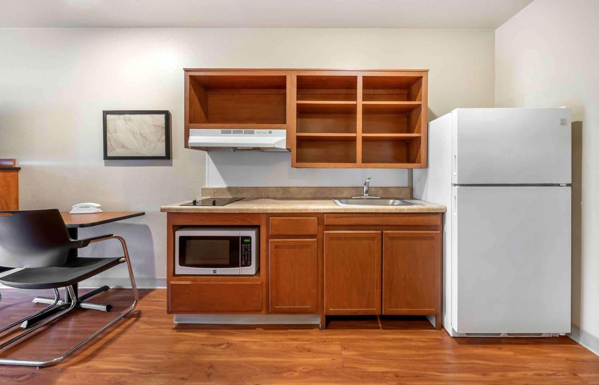 Extended Stay America Select Suites - Fayetteville - Cliffdale Exteriör bild