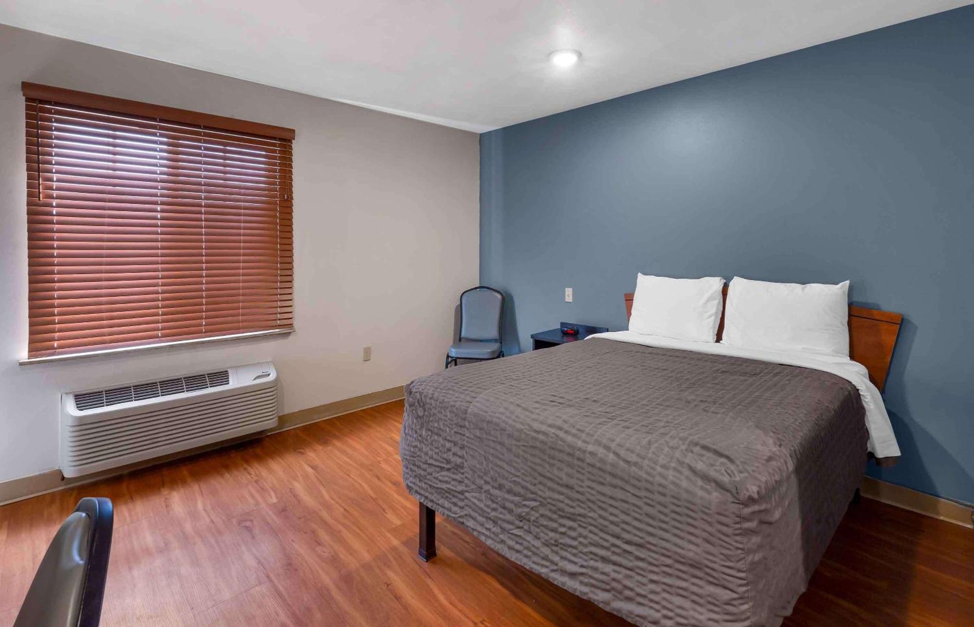 Extended Stay America Select Suites - Fayetteville - Cliffdale Exteriör bild