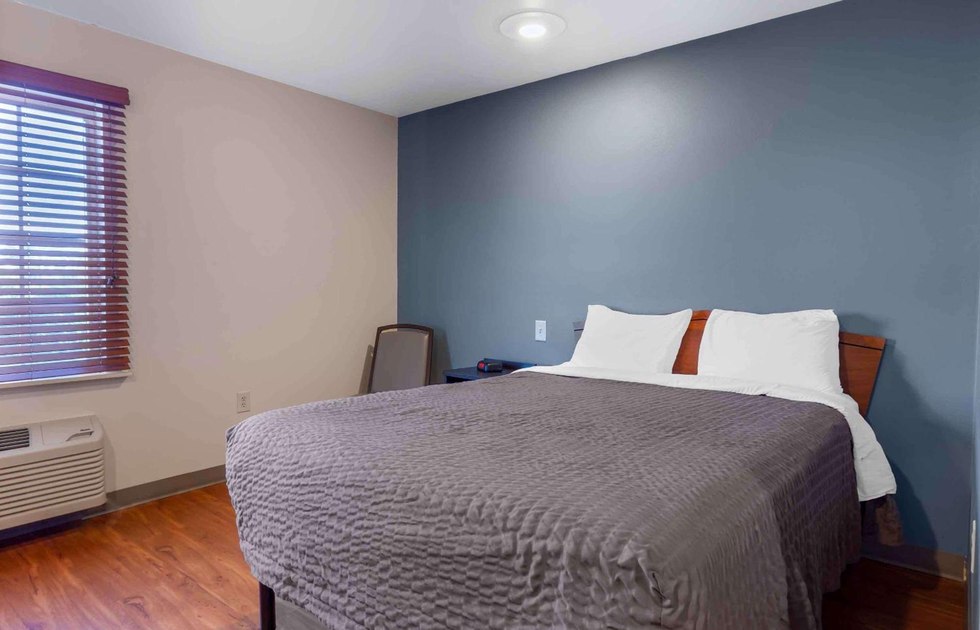Extended Stay America Select Suites - Fayetteville - Cliffdale Exteriör bild
