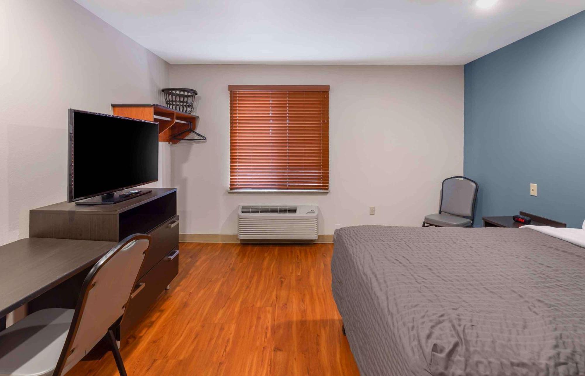 Extended Stay America Select Suites - Fayetteville - Cliffdale Exteriör bild
