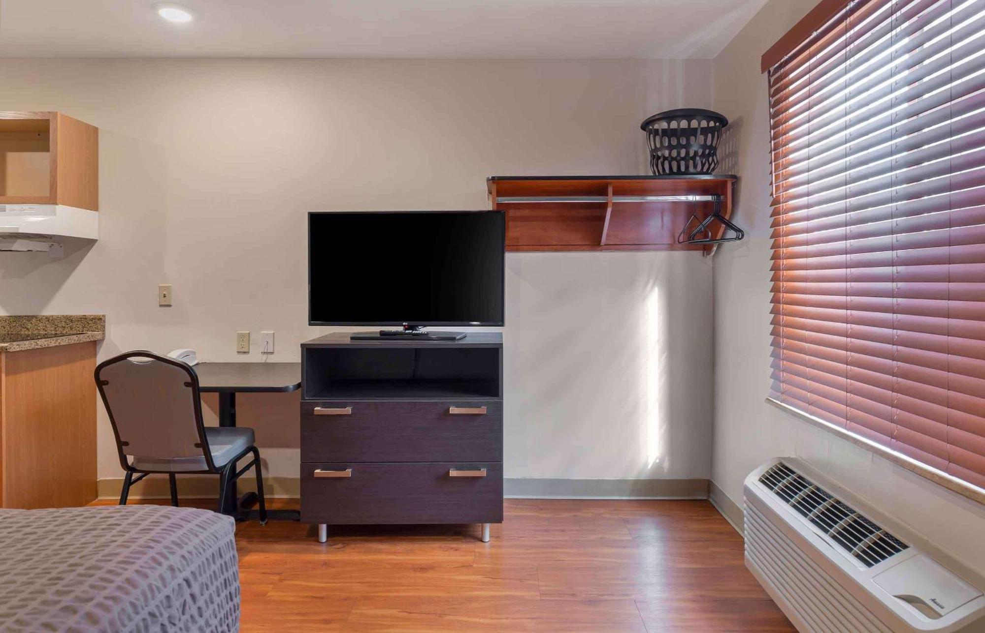 Extended Stay America Select Suites - Fayetteville - Cliffdale Exteriör bild