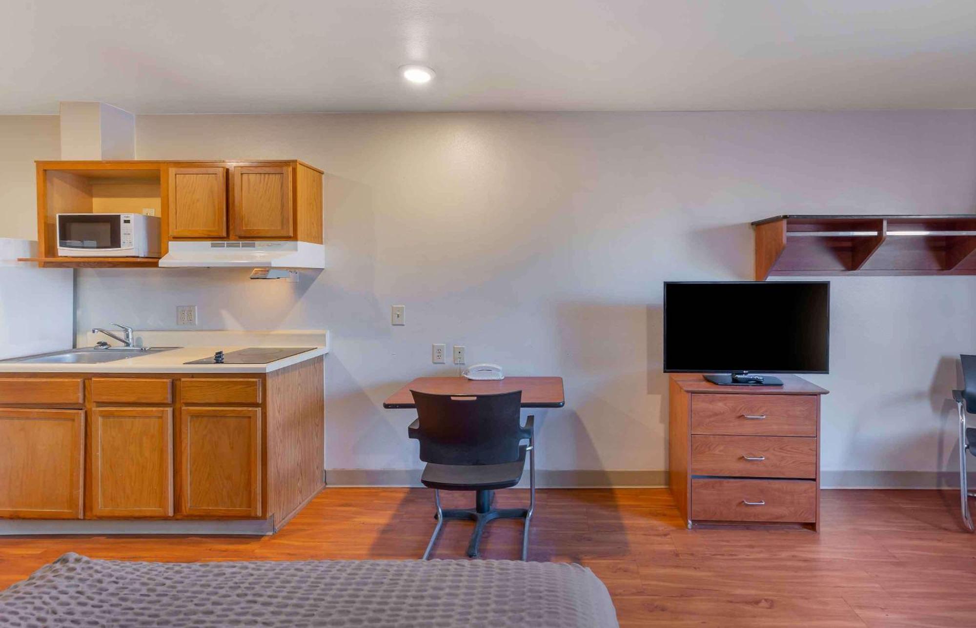 Extended Stay America Select Suites - Fayetteville - Cliffdale Exteriör bild