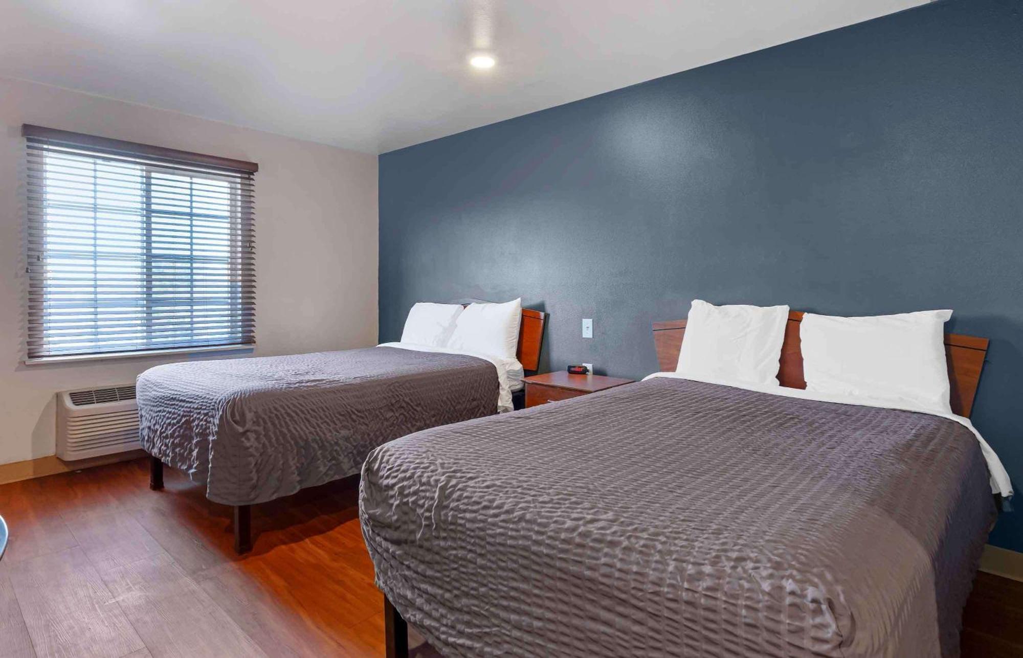 Extended Stay America Select Suites - Fayetteville - Cliffdale Exteriör bild