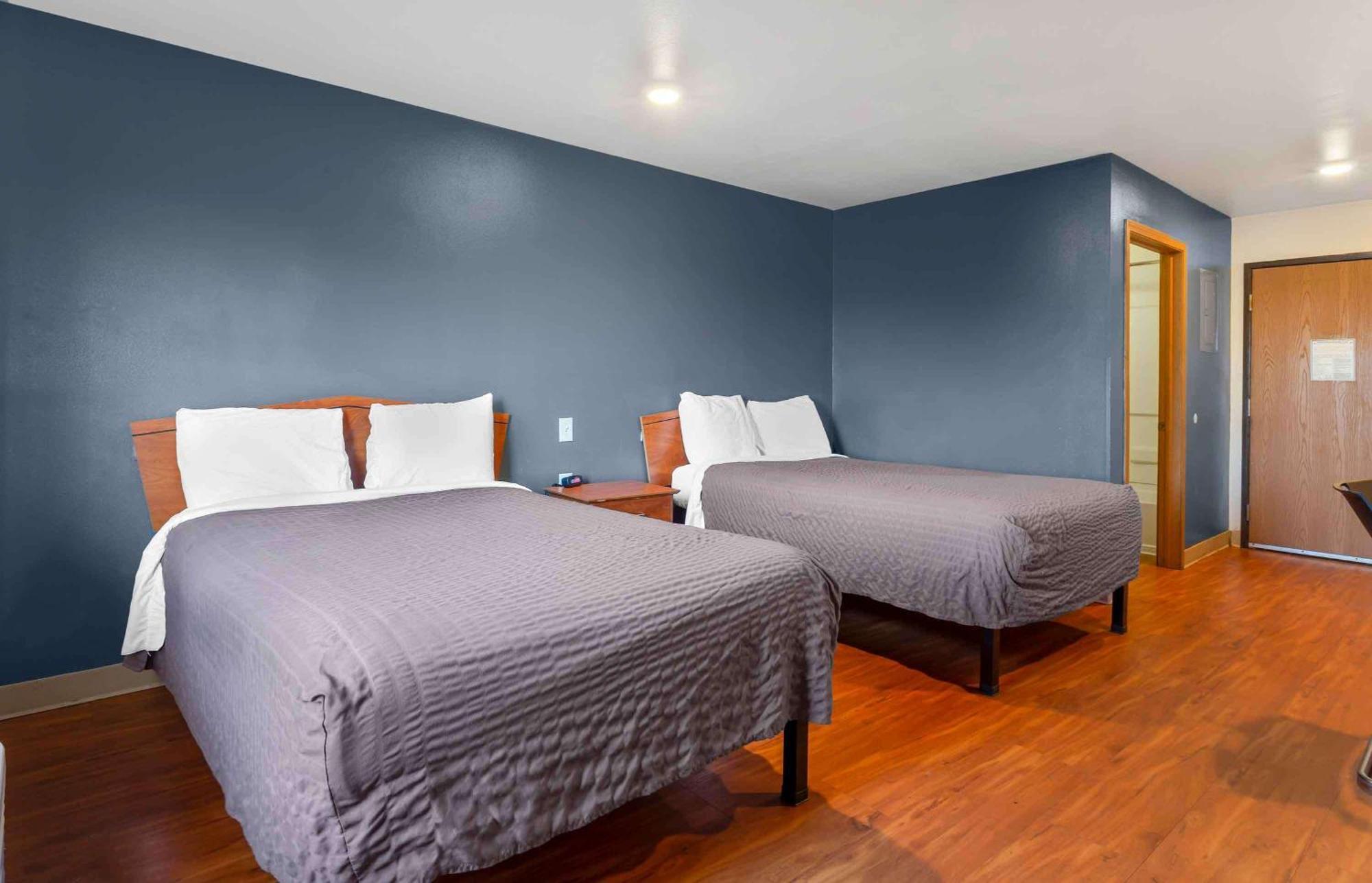Extended Stay America Select Suites - Fayetteville - Cliffdale Exteriör bild